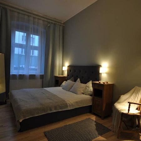 Poznanska Apartment 외부 사진