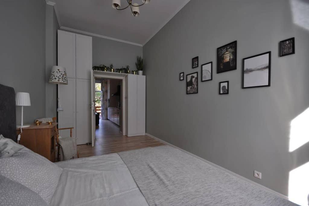 Poznanska Apartment 외부 사진