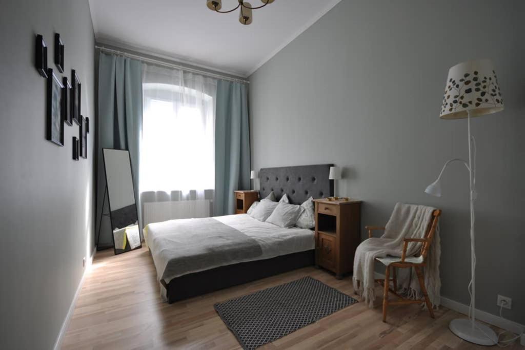 Poznanska Apartment 외부 사진