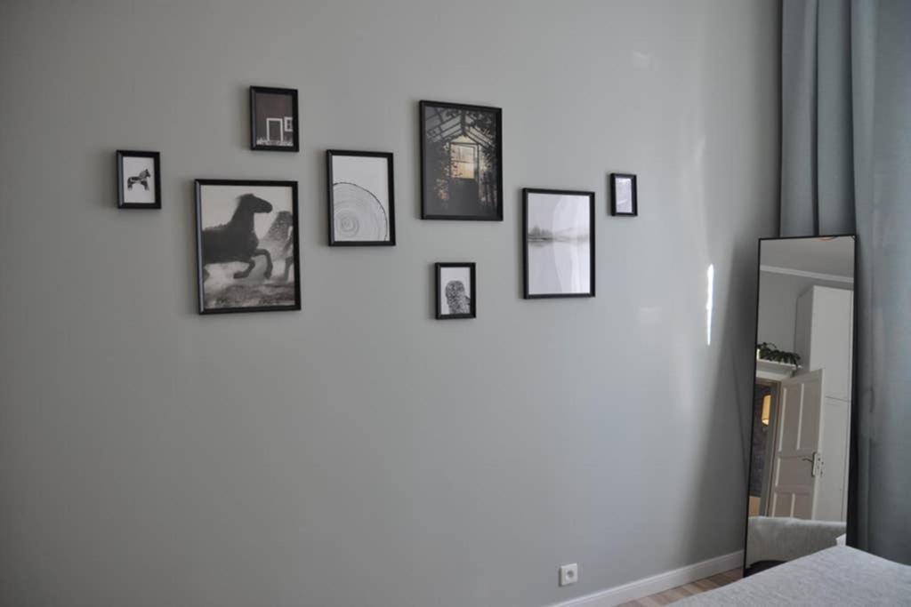 Poznanska Apartment 외부 사진