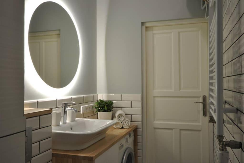 Poznanska Apartment 외부 사진