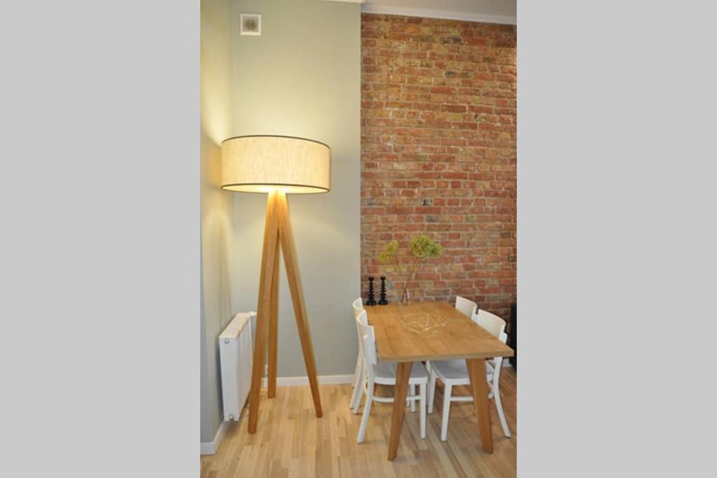 Poznanska Apartment 외부 사진